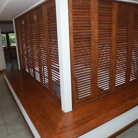 The Mango Nest Villa Jaffna Luaran gambar