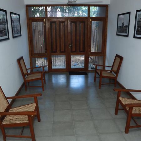 The Mango Nest Villa Jaffna Luaran gambar