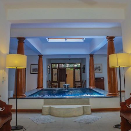 The Mango Nest Villa Jaffna Luaran gambar