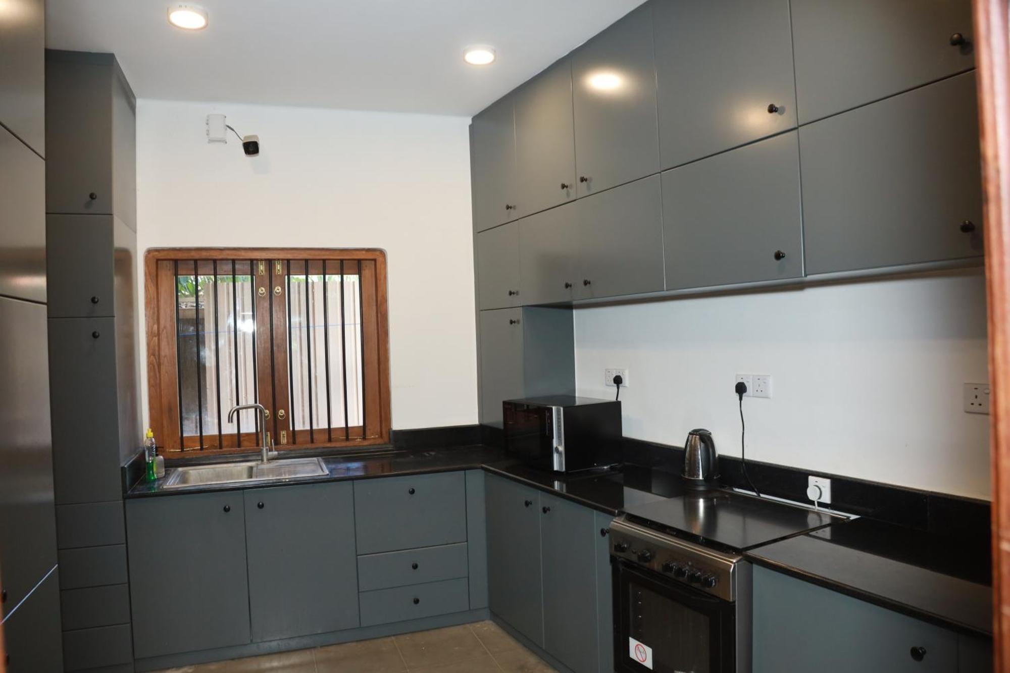 The Mango Nest Villa Jaffna Luaran gambar