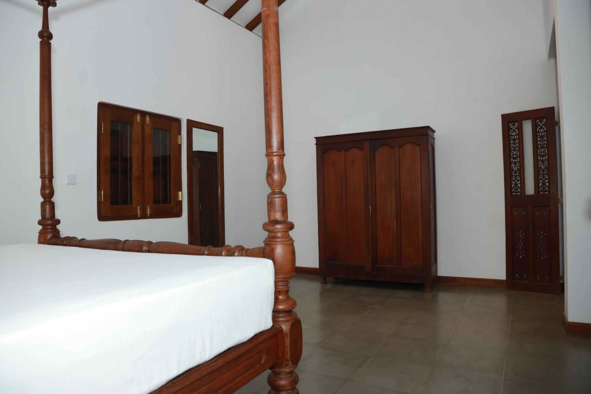 The Mango Nest Villa Jaffna Luaran gambar