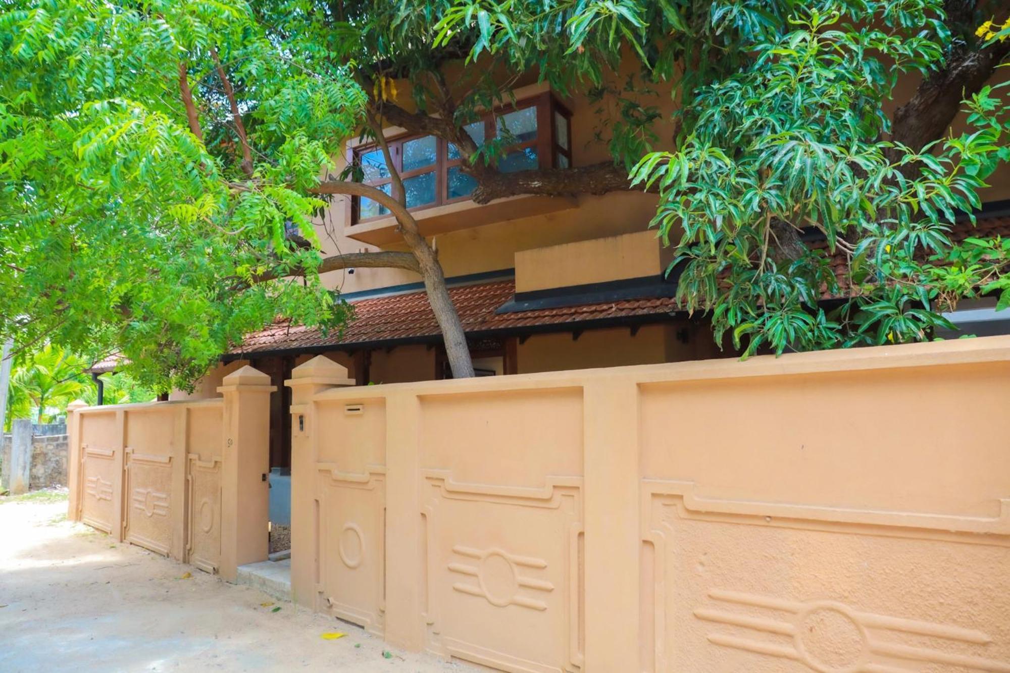 The Mango Nest Villa Jaffna Luaran gambar