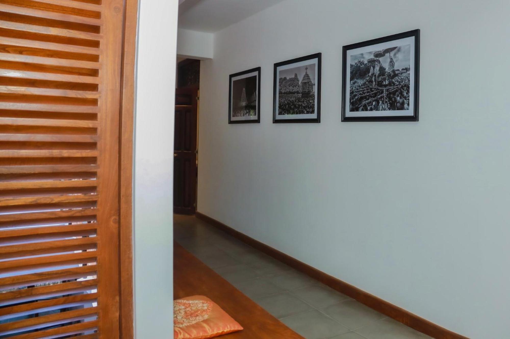 The Mango Nest Villa Jaffna Luaran gambar