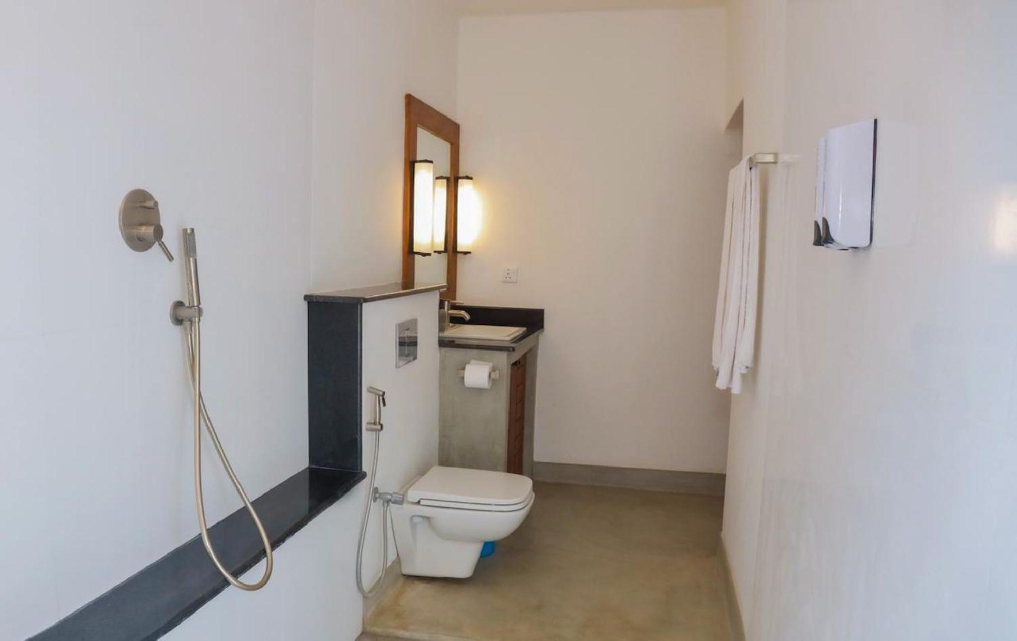 The Mango Nest Villa Jaffna Luaran gambar