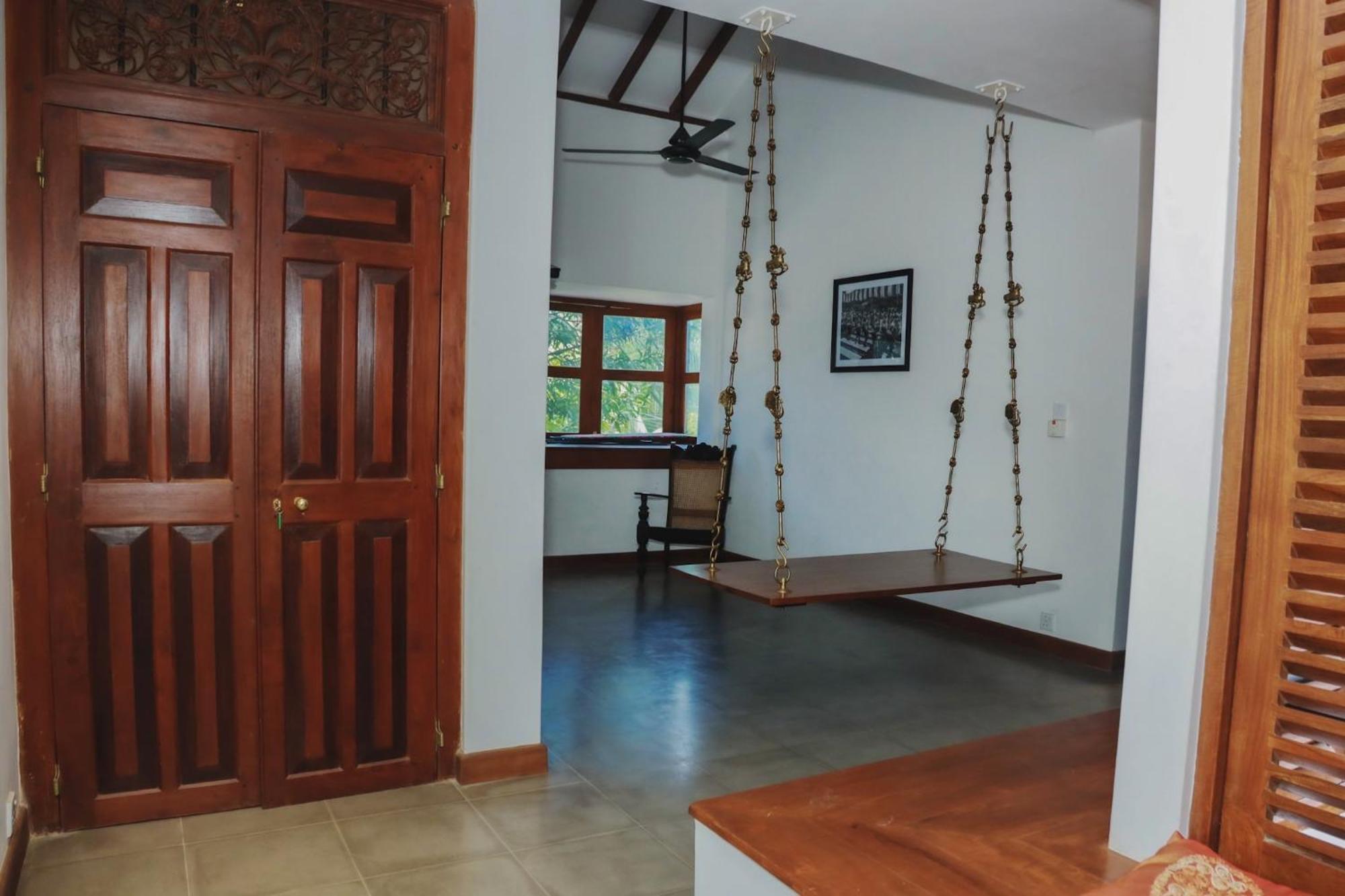 The Mango Nest Villa Jaffna Luaran gambar