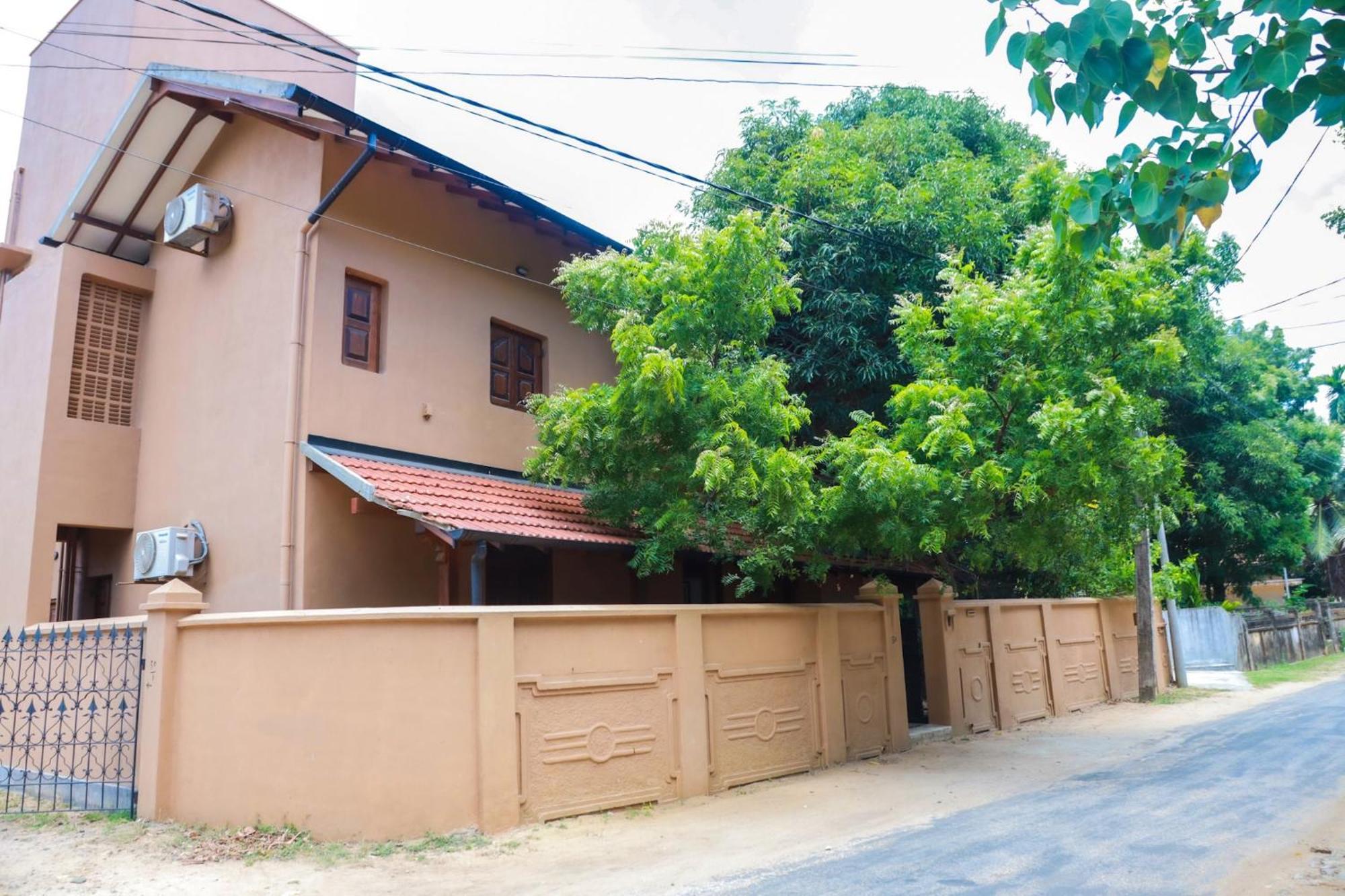 The Mango Nest Villa Jaffna Luaran gambar