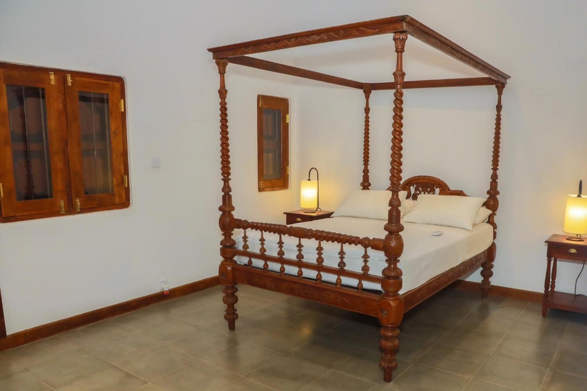 The Mango Nest Villa Jaffna Luaran gambar