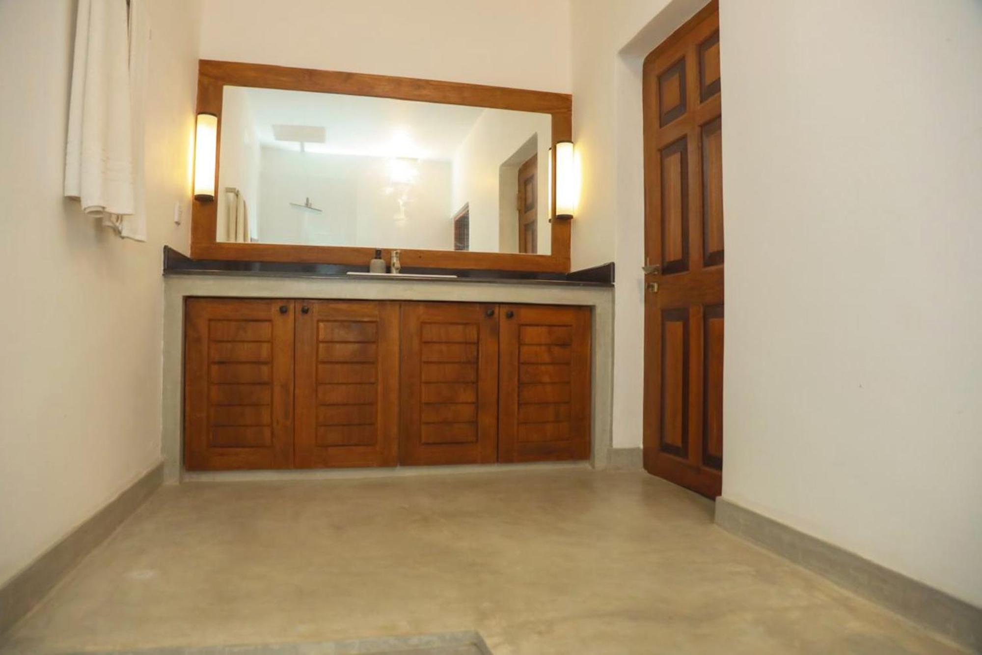 The Mango Nest Villa Jaffna Luaran gambar