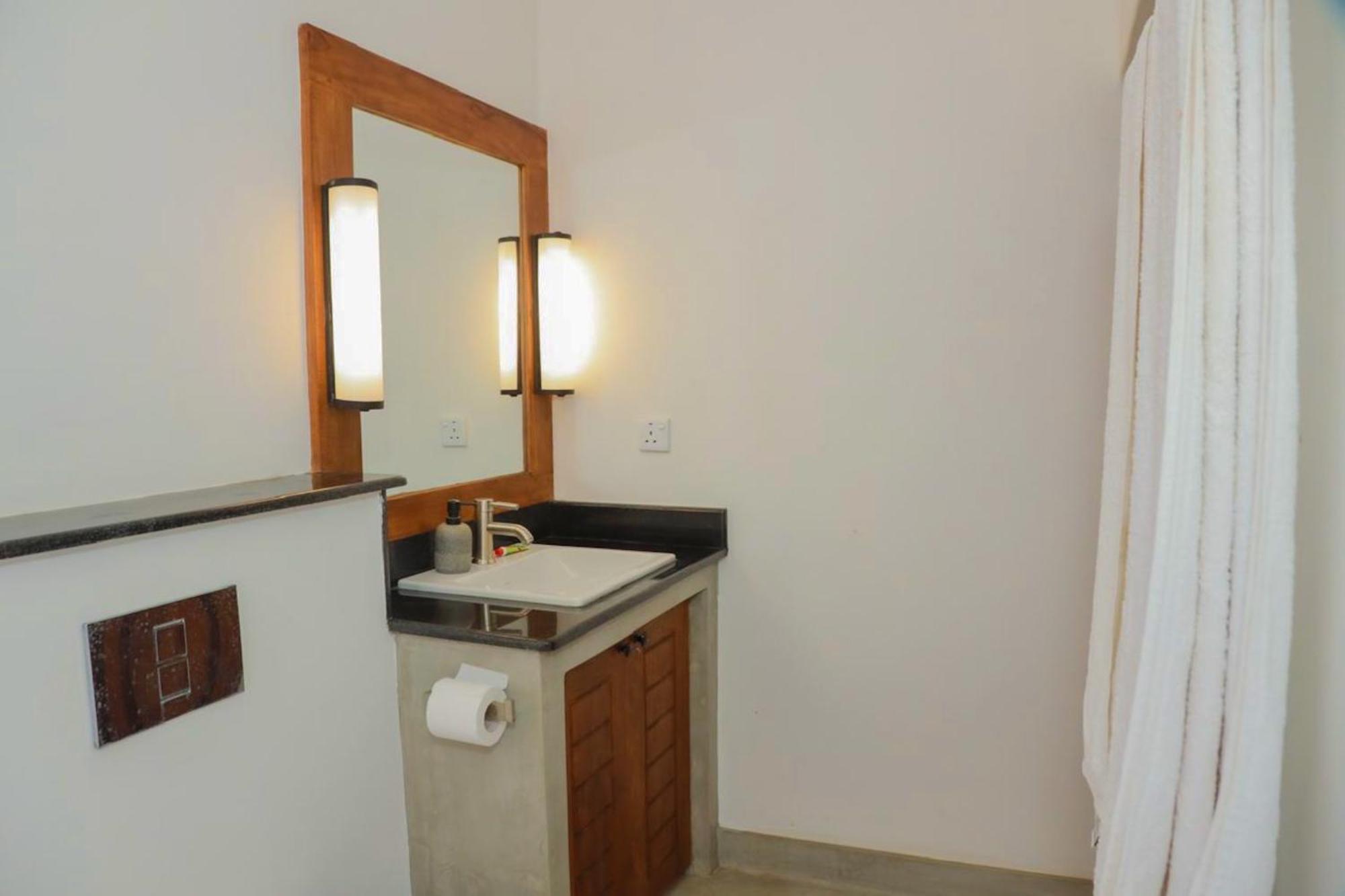 The Mango Nest Villa Jaffna Luaran gambar