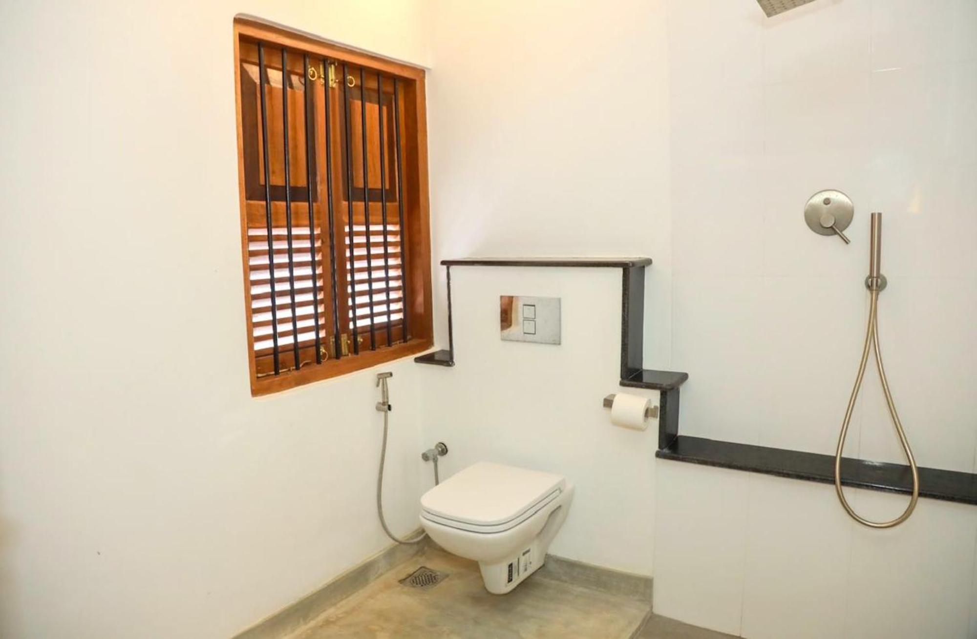 The Mango Nest Villa Jaffna Luaran gambar