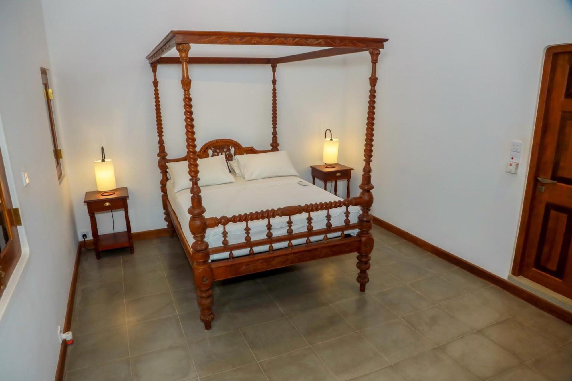 The Mango Nest Villa Jaffna Luaran gambar