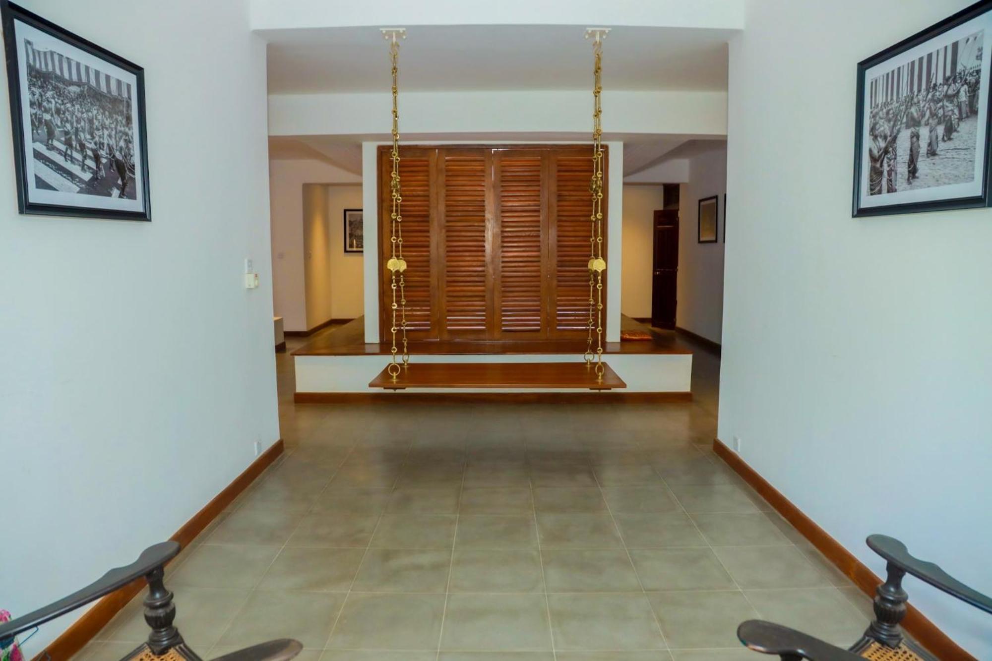 The Mango Nest Villa Jaffna Luaran gambar