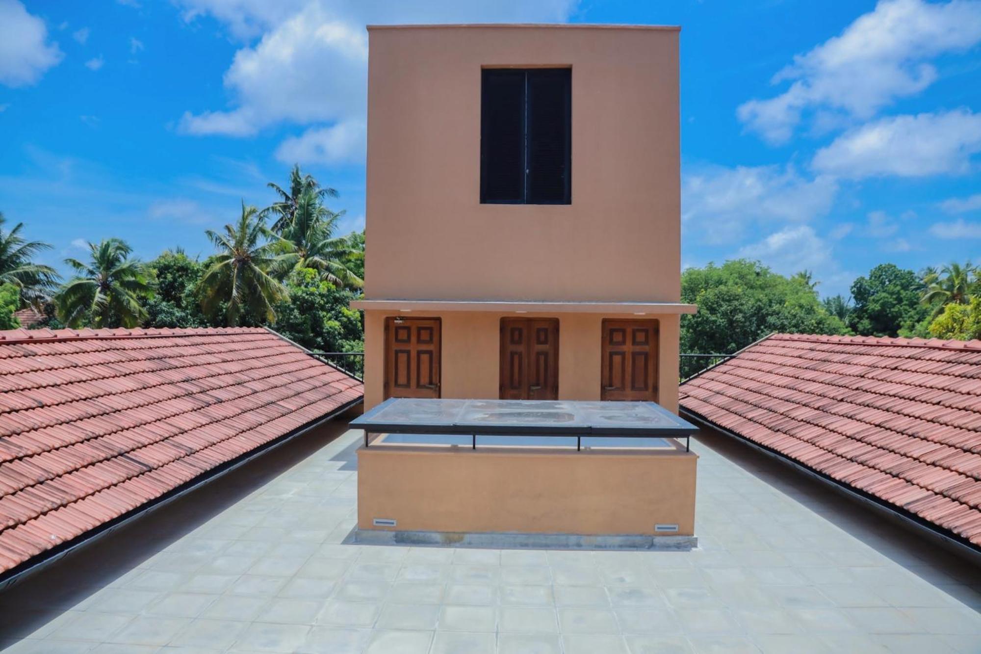 The Mango Nest Villa Jaffna Luaran gambar